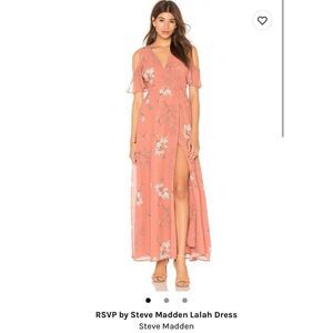 Steve Madden Lalah dress